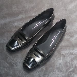 Vintage AGL Pennyloafers 40.5